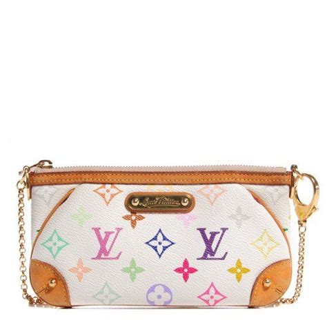 louis vuitton multi pochette review|Louis Vuitton multi pochette fashionphile.